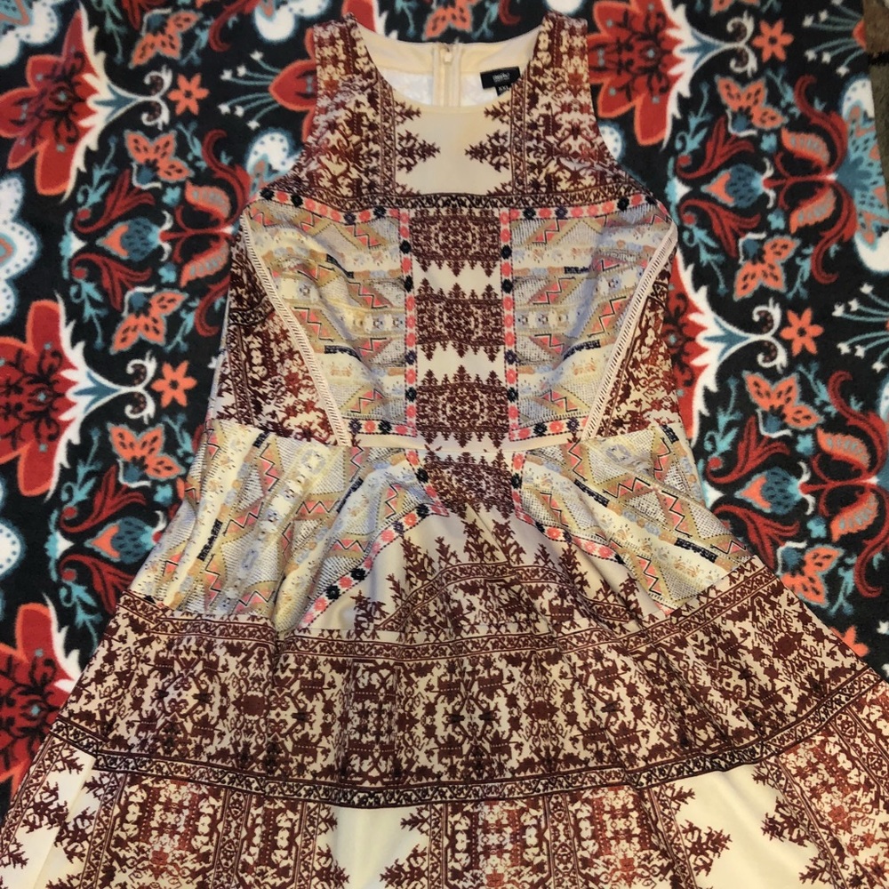 Mossimo dress